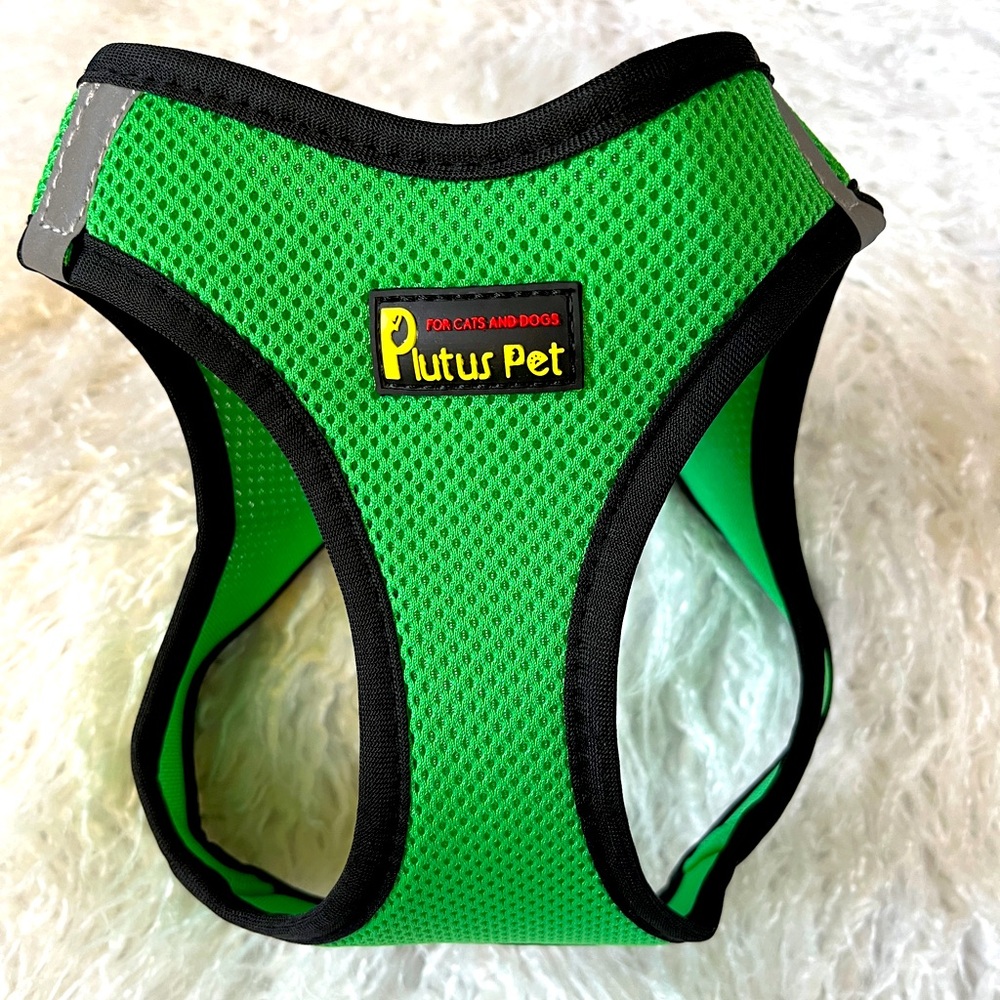 Pet harness, XL